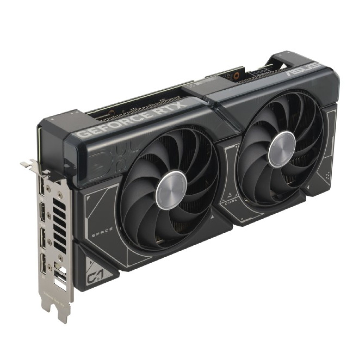 Видеокарта ASUS GeForce RTX4070 12Gb DUAL OC (DUAL-RTX4070-O12G) 98_98.jpg - фото 6