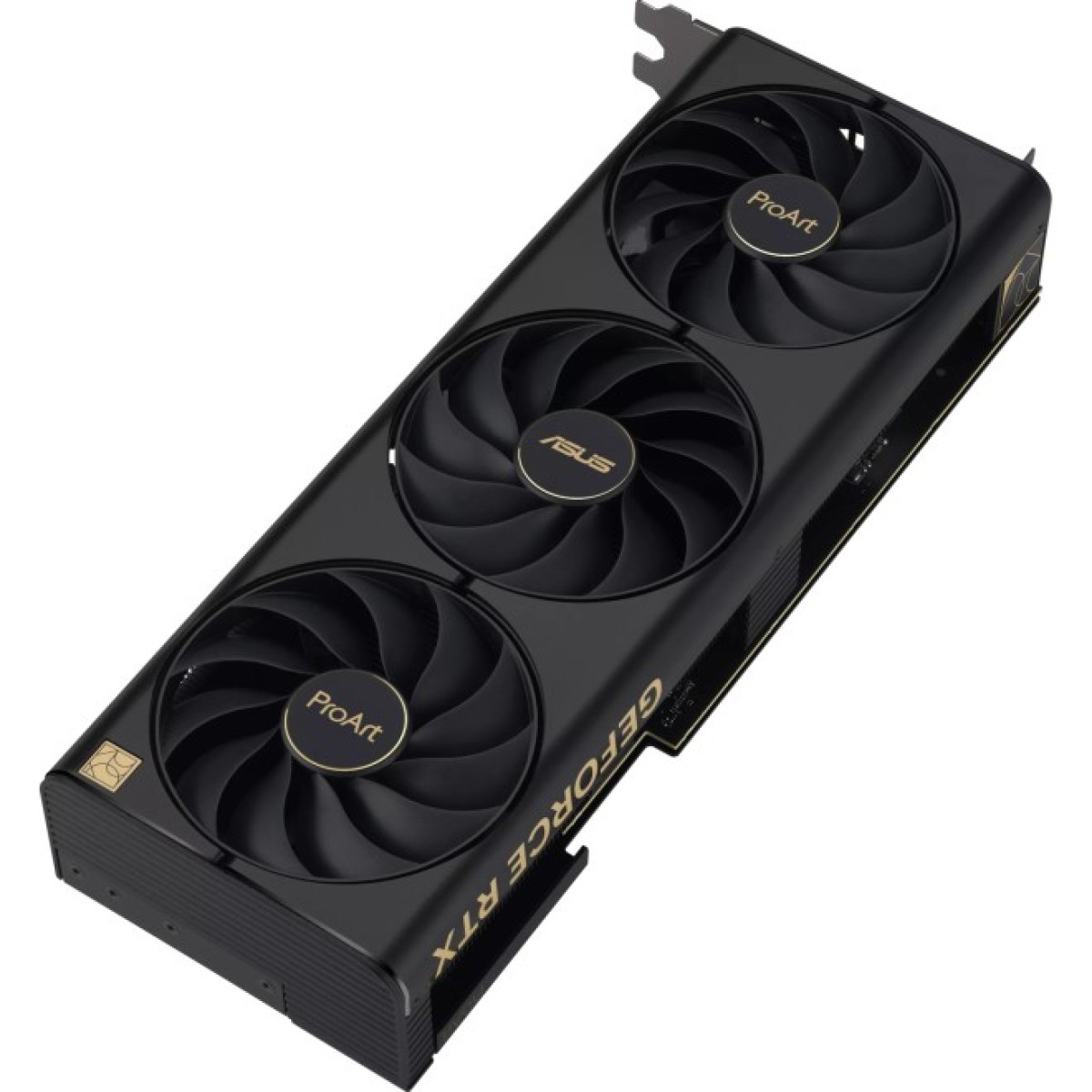 Відеокарта ASUS GeForce RTX4070Ti SUPER 16Gb PROART OC (PROART-RTX4070TIS-O16G) 98_98.jpg - фото 2