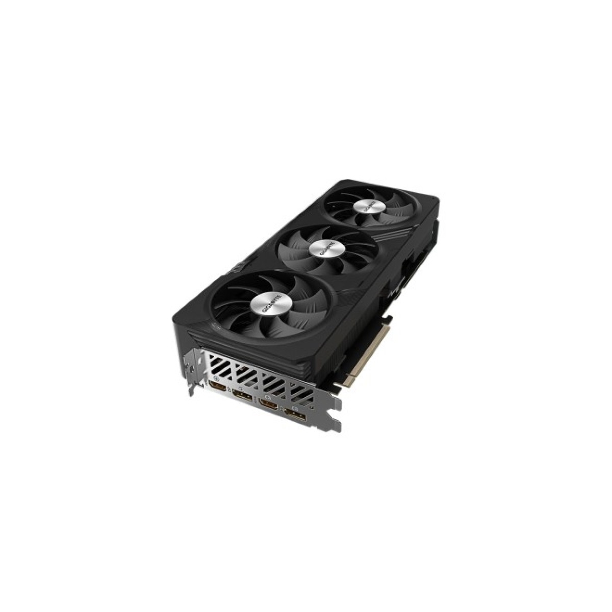 Видеокарта GIGABYTE Radeon RX 7800 XT 16Gb GAMING OC (GV-R78XTGAMING OC-16GD) 98_98.jpg - фото 2