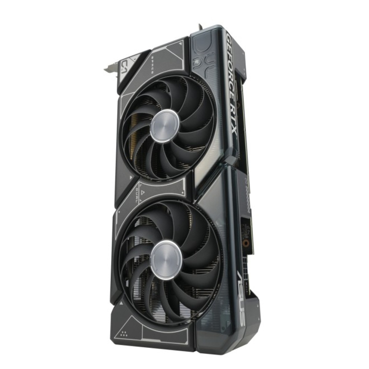 Видеокарта ASUS GeForce RTX4070 12Gb DUAL OC (DUAL-RTX4070-O12G) 98_98.jpg - фото 7