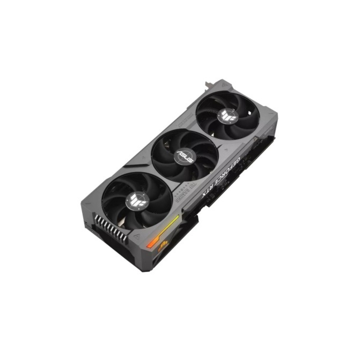 Видеокарта ASUS GeForce RTX4090 24GB TUF OC GAMING (TUF-RTX4090-O24G-GAMING) 98_98.jpg - фото 5