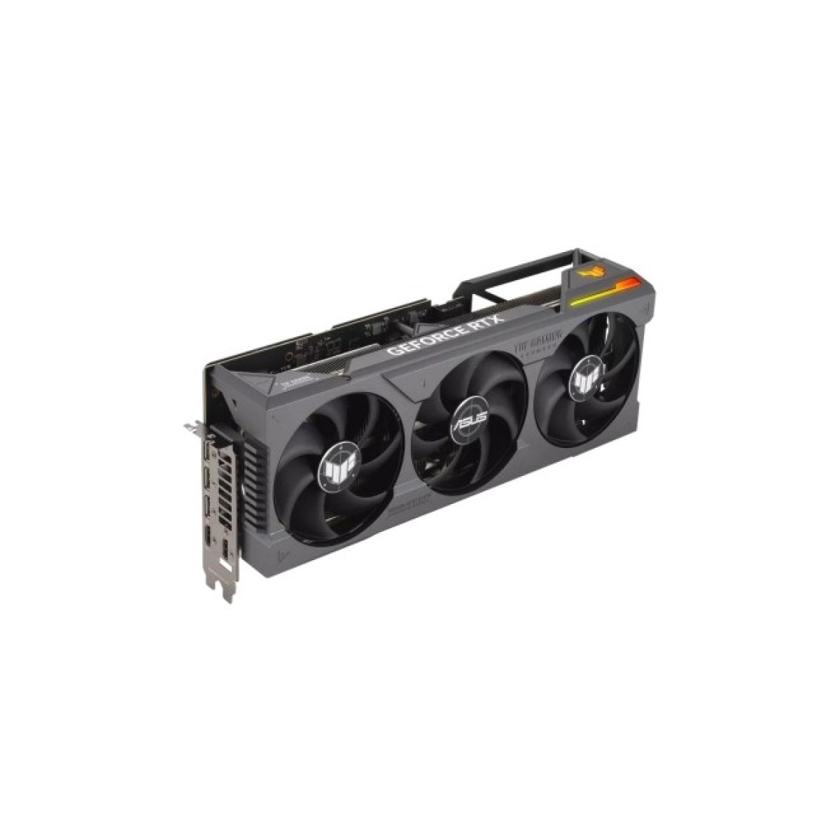 Відеокарта ASUS GeForce RTX4090 24GB TUF OC GAMING (TUF-RTX4090-O24G-GAMING) 98_98.jpg - фото 6