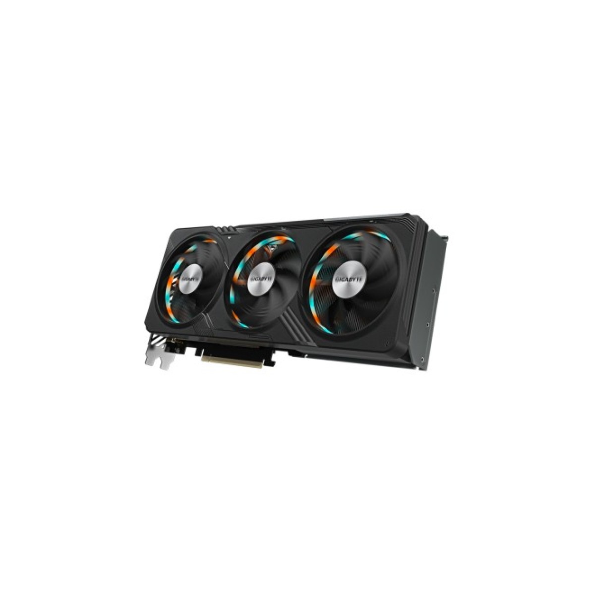 Видеокарта GIGABYTE GeForce RTX4070 12Gb GAMING OC (GV-N4070GAMING OC-12GD) 98_98.jpg - фото 4