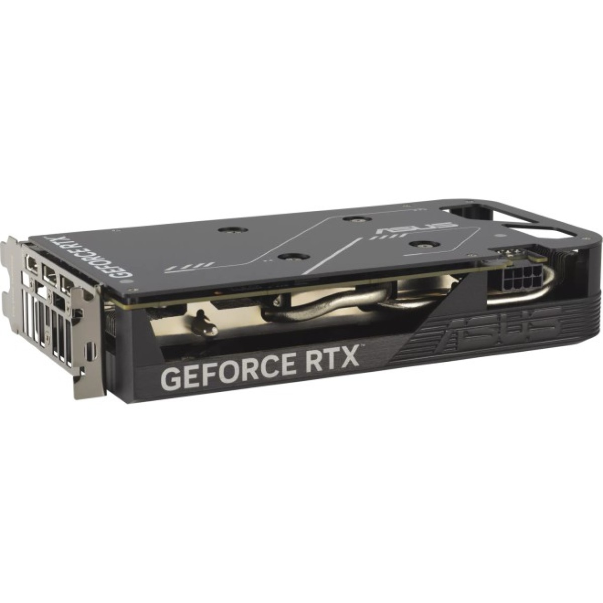 Видеокарта ASUS GeForce RTX4060Ti 8Gb DUAL OC V2 BULK (DUAL-RTX4060TI-O8G-V2 BULK) 98_98.jpg - фото 2