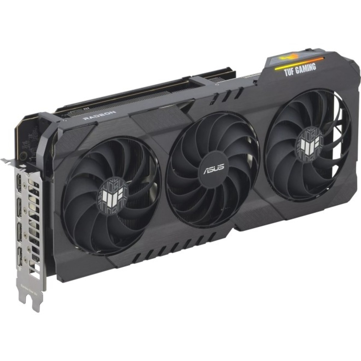 Відеокарта ASUS Radeon RX 7800 XT 16Gb TUF GAMING OG OC (TUF-RX7800XT-O16G-OG-GAMING) 98_98.jpg - фото 6