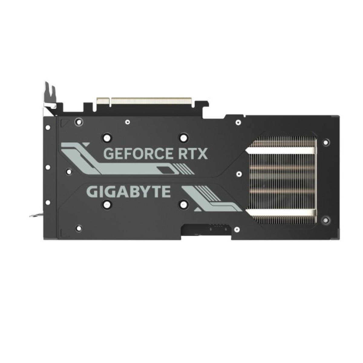 Видеокарта GIGABYTE GeForce RTX4070 SUPER 12Gb WINDFORCE OC (GV-N407SWF3OC-12GD) 98_98.jpg - фото 7