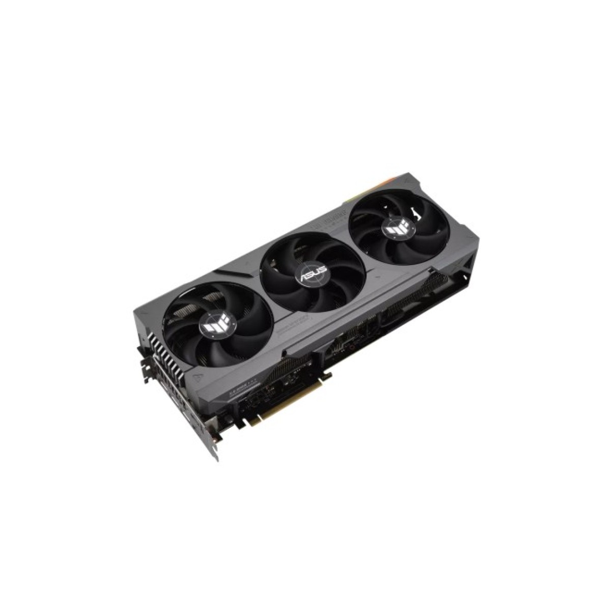 Видеокарта ASUS GeForce RTX4090 24GB TUF OC GAMING (TUF-RTX4090-O24G-GAMING) 98_98.jpg - фото 7