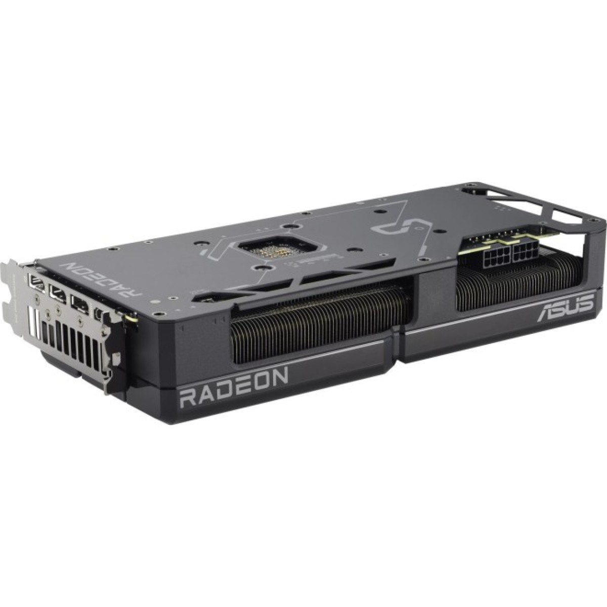 Видеокарта ASUS Radeon RX 7800 XT 16Gb DUAL OC (DUAL-RX7800XT-O16G) 98_98.jpg - фото 2