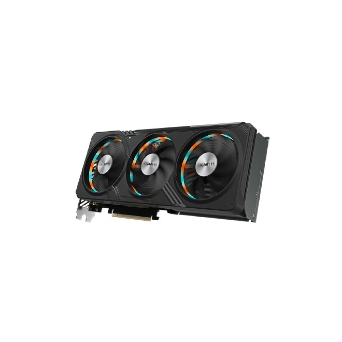 Відеокарта GIGABYTE GeForce RTX4070Ti SUPER 16Gb GAMING OC (GV-N407TSGAMING OC-16GD) 98_98.jpg - фото 4