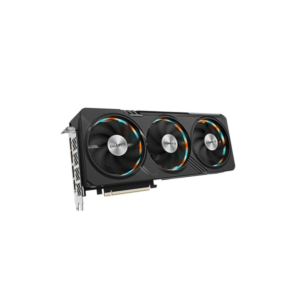 Видеокарта GIGABYTE GeForce RTX4070Ti SUPER 16Gb GAMING OC (GV-N407TSGAMING OC-16GD) 98_98.jpg - фото 5
