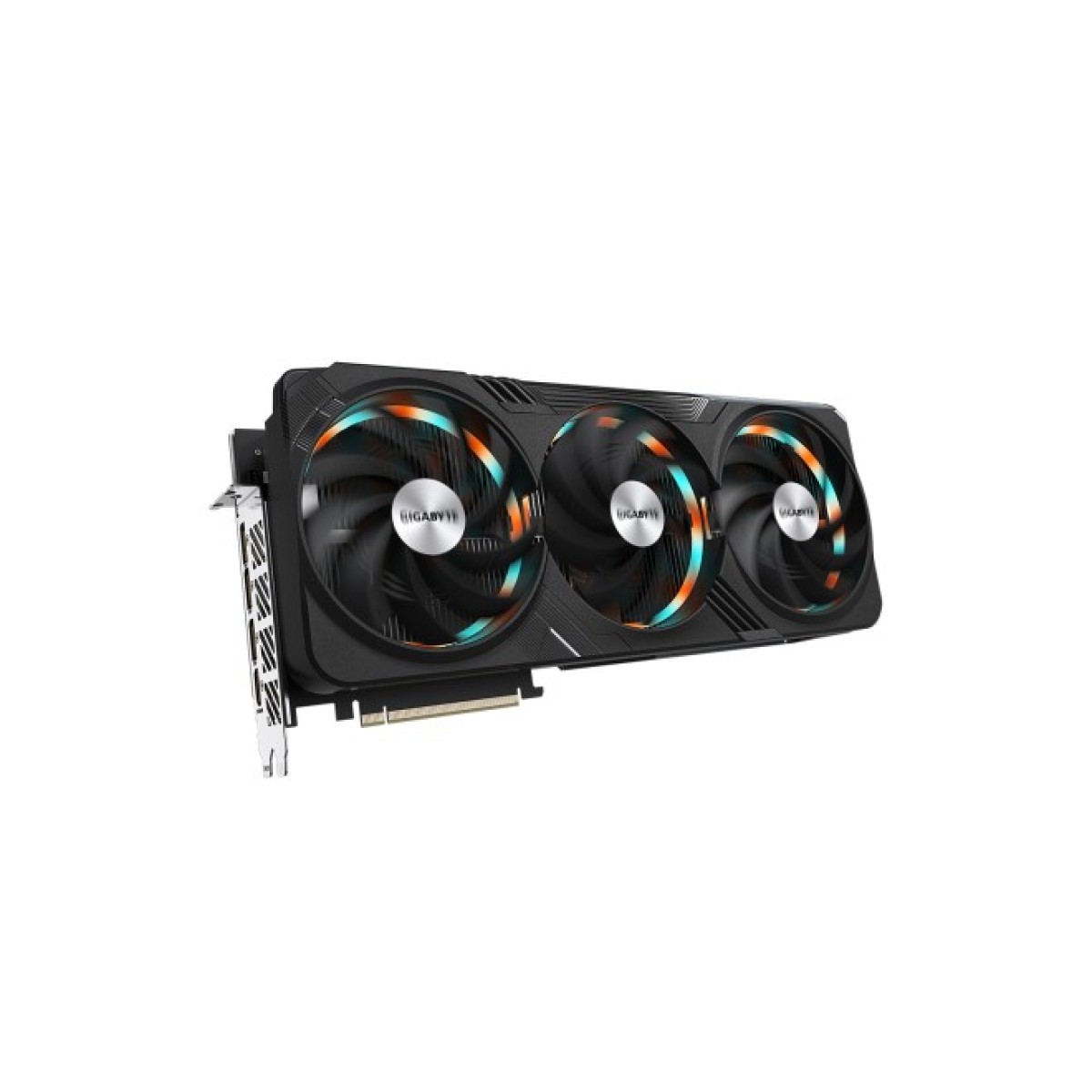 Відеокарта GIGABYTE GeForce RTX4090 24GB GAMING OC (GV-N4090GAMING OC-24GD) 98_98.jpg - фото 2