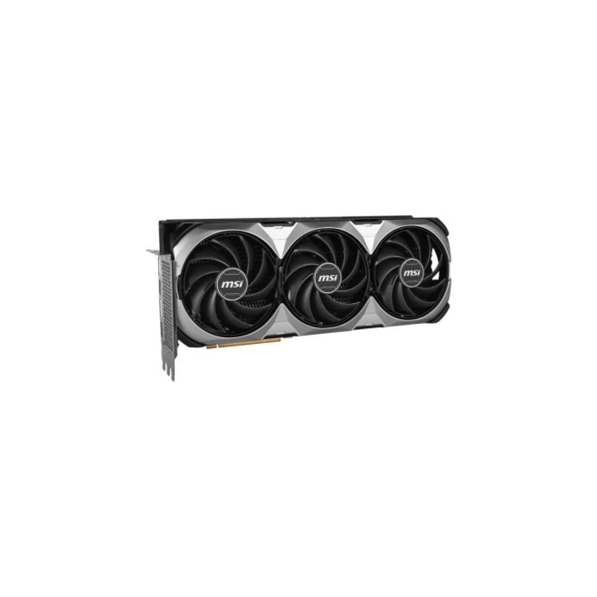 Відеокарта MSI GeForce RTX4080 SUPER 16GB VENTUS 3X OC (RTX 4080 SUPER 16G VENTUS 3X OC) 98_98.jpg - фото 5