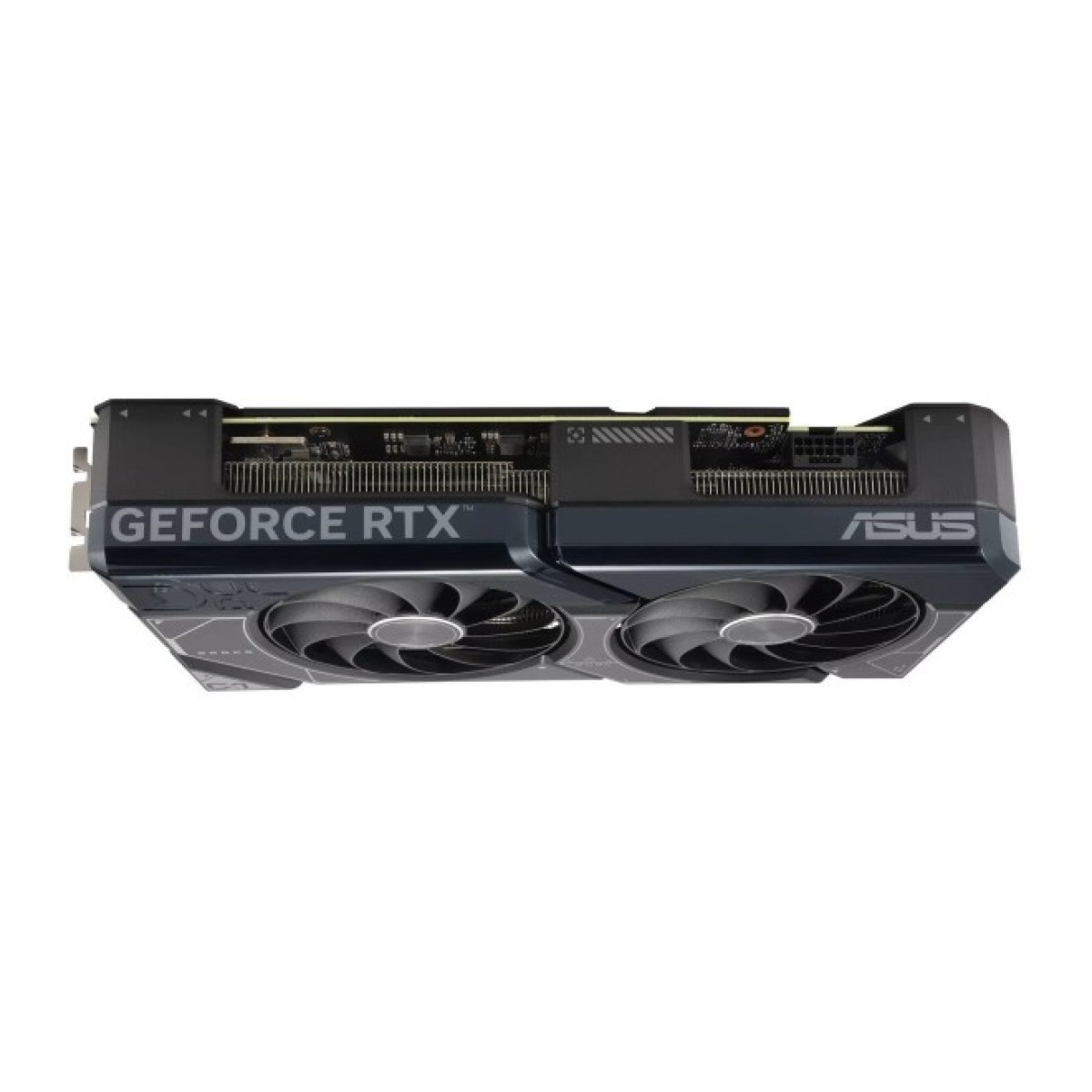 Видеокарта ASUS GeForce RTX4070 SUPER 12Gb DUAL OC (DUAL-RTX4070S-O12G) 98_98.jpg - фото 6