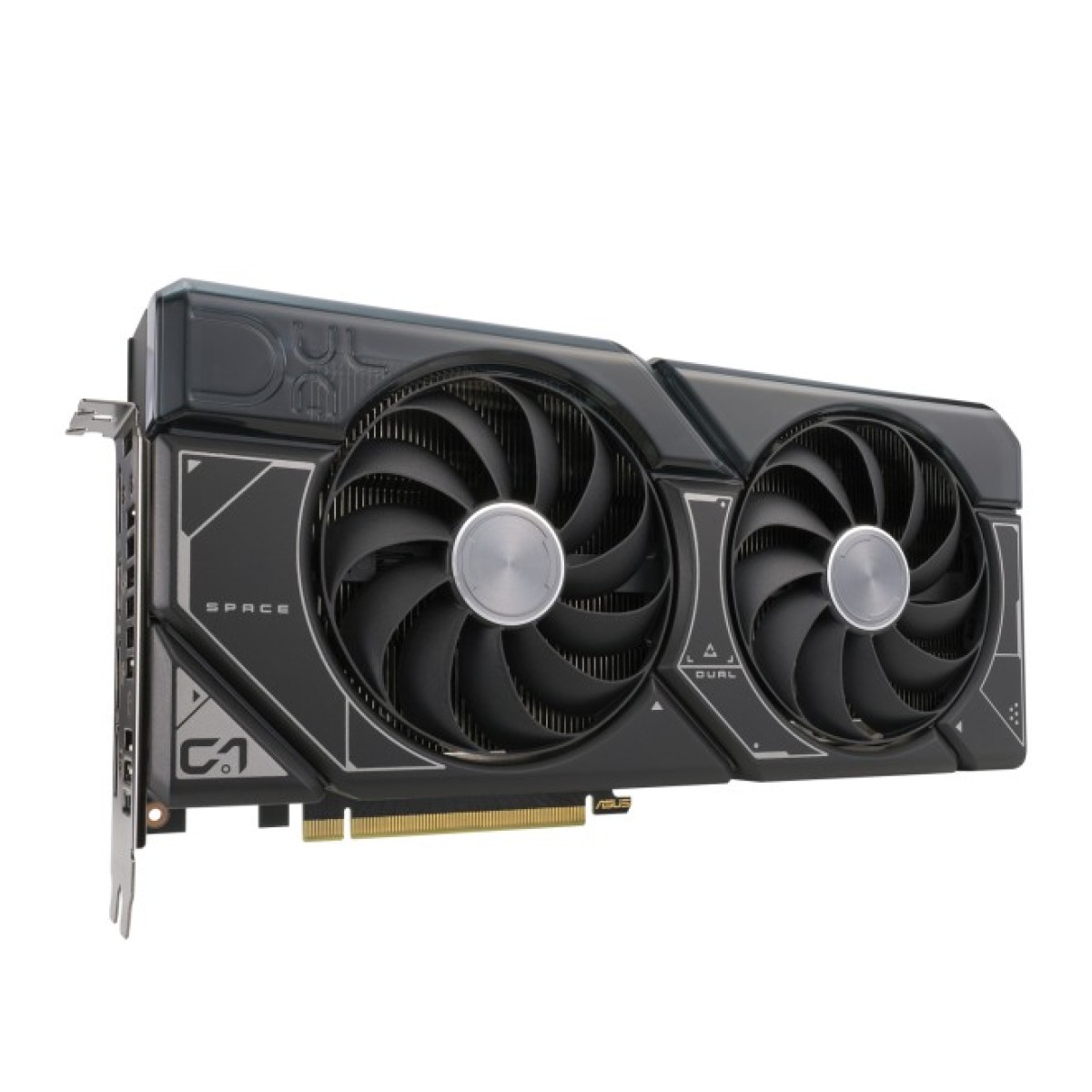 Видеокарта ASUS GeForce RTX4070 12Gb DUAL OC (DUAL-RTX4070-O12G) 98_98.jpg - фото 9