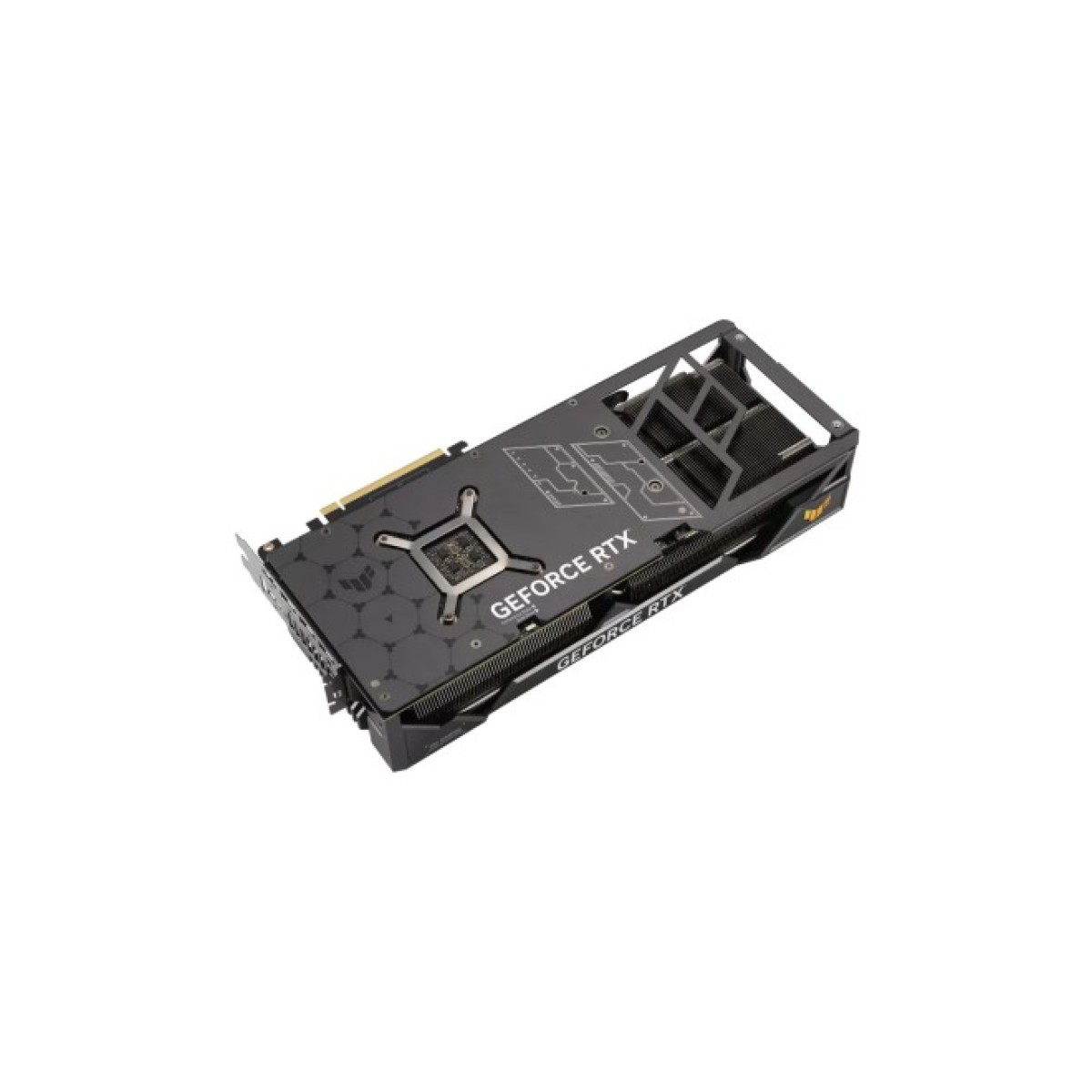 Відеокарта ASUS GeForce RTX4090 24GB TUF OC GAMING (TUF-RTX4090-O24G-GAMING) 98_98.jpg - фото 8