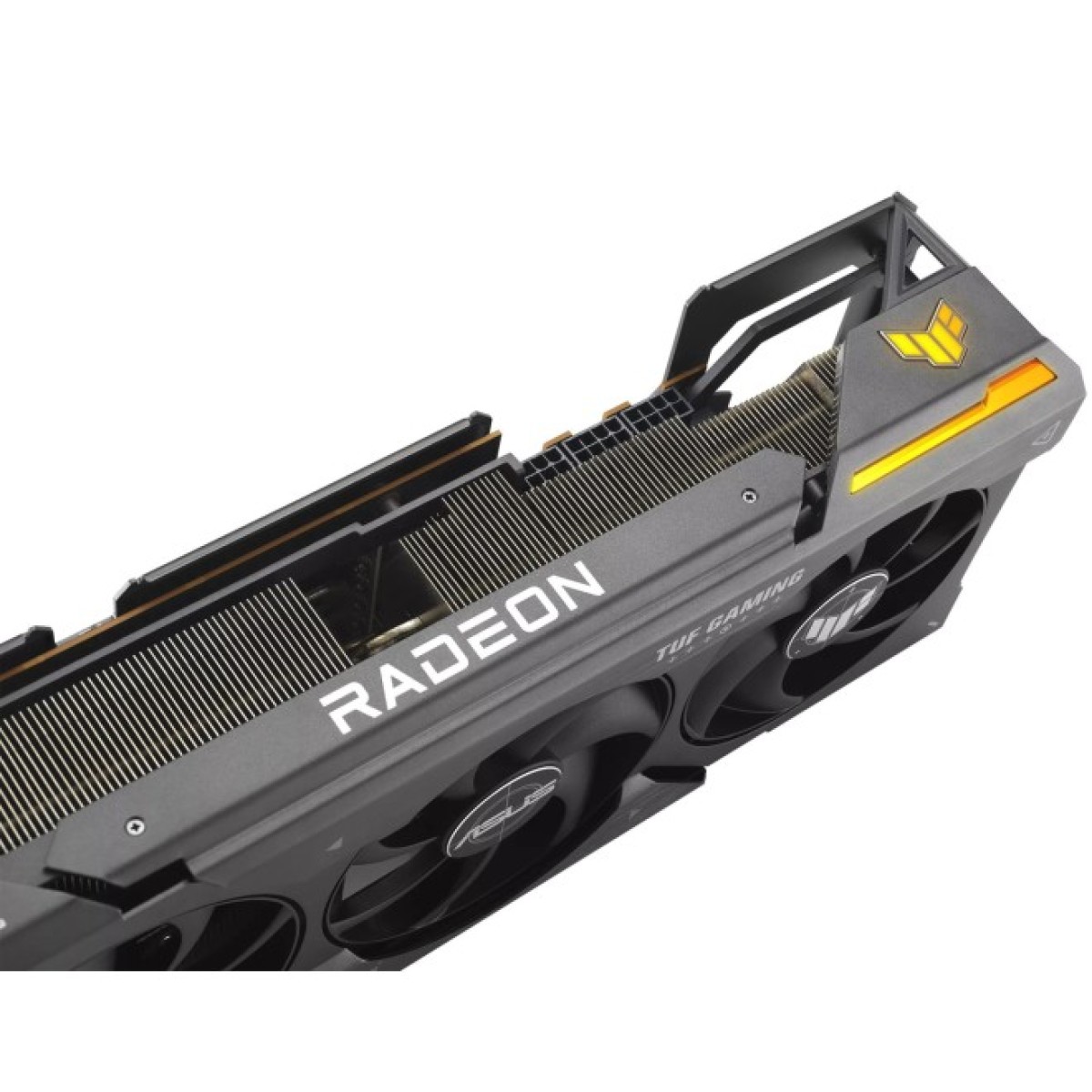 Відеокарта ASUS Radeon RX 7900 XT 20Gb TUF OC GAMING (TUF-RX7900XT-O20G-GAMING) 98_98.jpg - фото 9