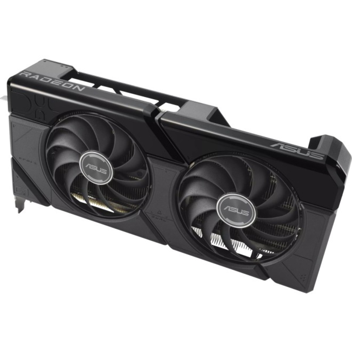 Видеокарта ASUS Radeon RX 7800 XT 16Gb DUAL OC (DUAL-RX7800XT-O16G) 98_98.jpg - фото 3