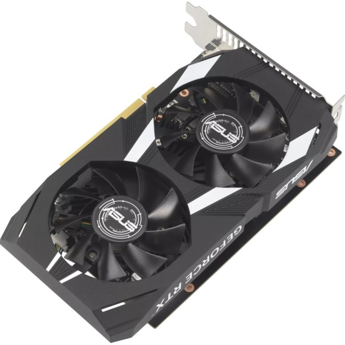 Відеокарта ASUS GeForce RTX3050 6Gb DUAL OC (DUAL-RTX3050-O6G) 98_98.jpg - фото 10