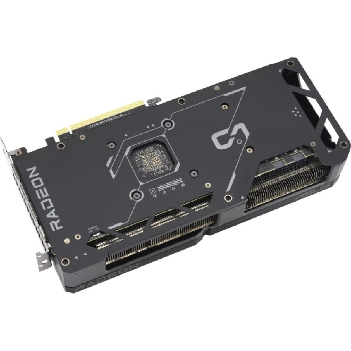 Відеокарта ASUS Radeon RX 7800 XT 16Gb DUAL OC (DUAL-RX7800XT-O16G) 98_98.jpg - фото 4