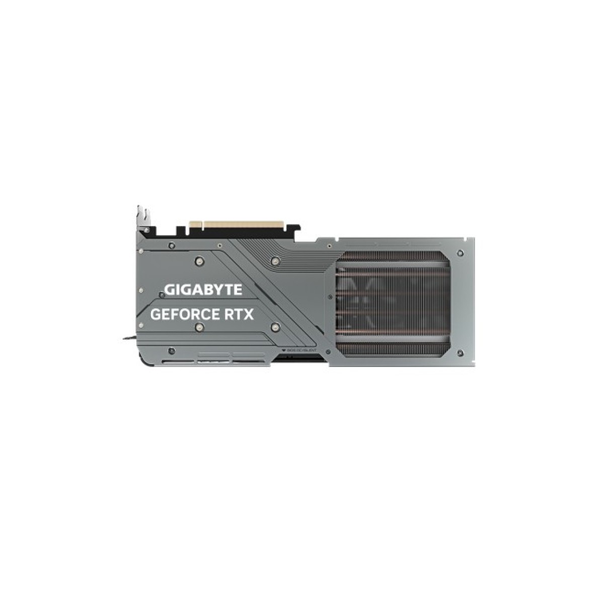 Видеокарта GIGABYTE GeForce RTX4070 12Gb GAMING OC (GV-N4070GAMING OC-12GD) 98_98.jpg - фото 5
