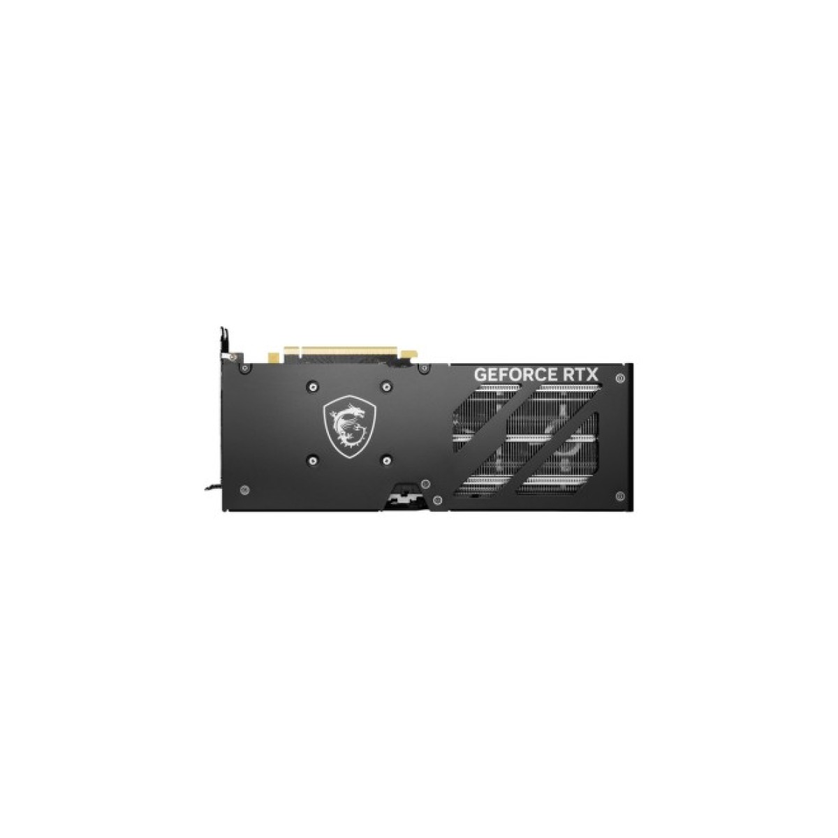Відеокарта MSI GeForce RTX4060Ti 8Gb GAMING X SLIM (RTX 4060 Ti GAMING X SLIM 8G) 98_98.jpg - фото 4