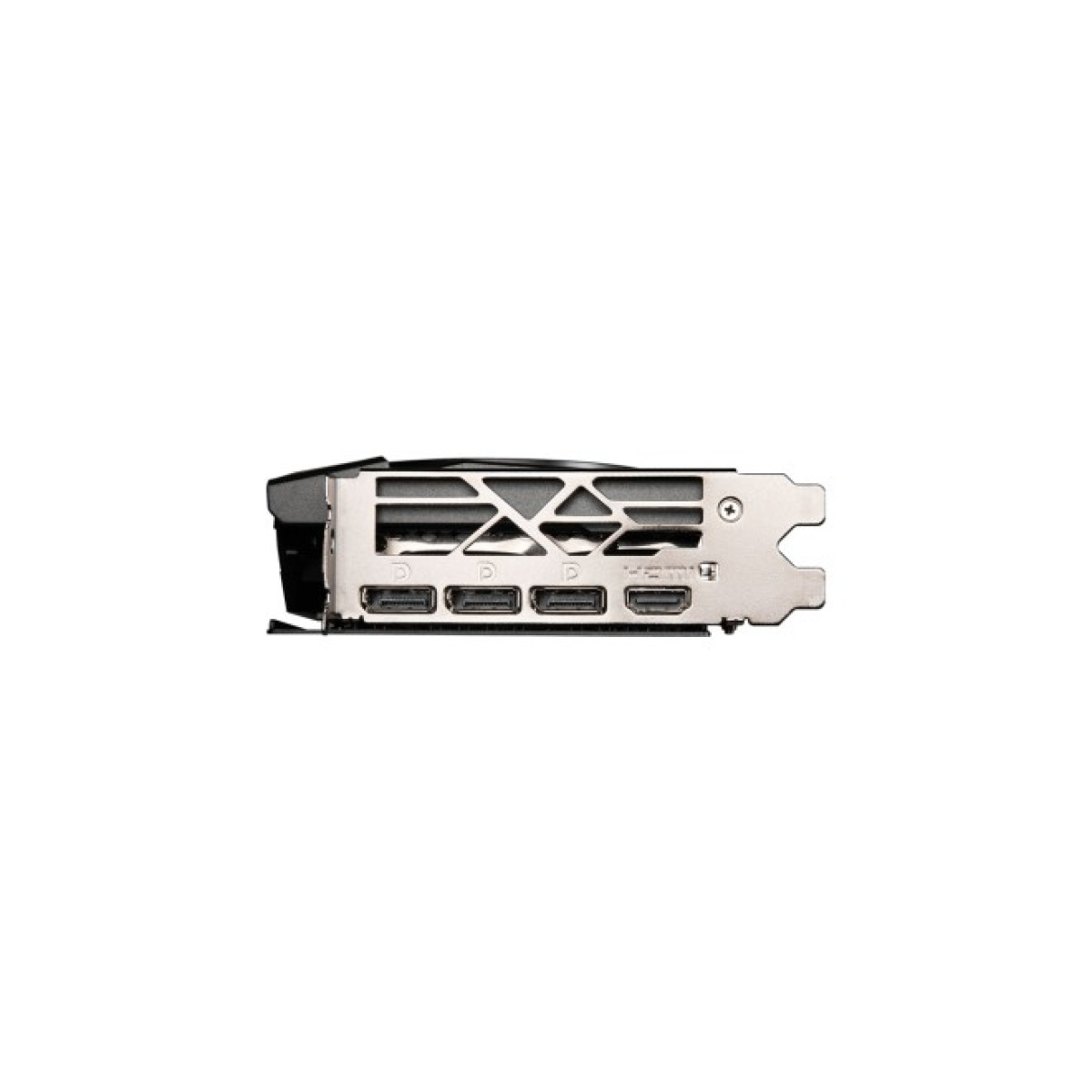 Відеокарта MSI GeForce RTX4060Ti 8Gb GAMING X SLIM (RTX 4060 Ti GAMING X SLIM 8G) 98_98.jpg - фото 5