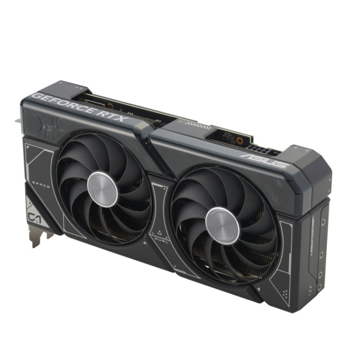 Відеокарта ASUS GeForce RTX4070 12Gb DUAL OC (DUAL-RTX4070-O12G) 98_98.jpg - фото 12