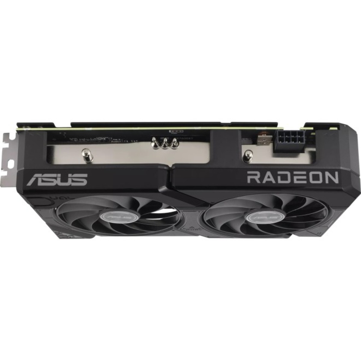 Відеокарта ASUS Radeon RX 7600 XT 16Gb DUAL OC (DUAL-RX7600XT-O16G) 98_98.jpg - фото 4