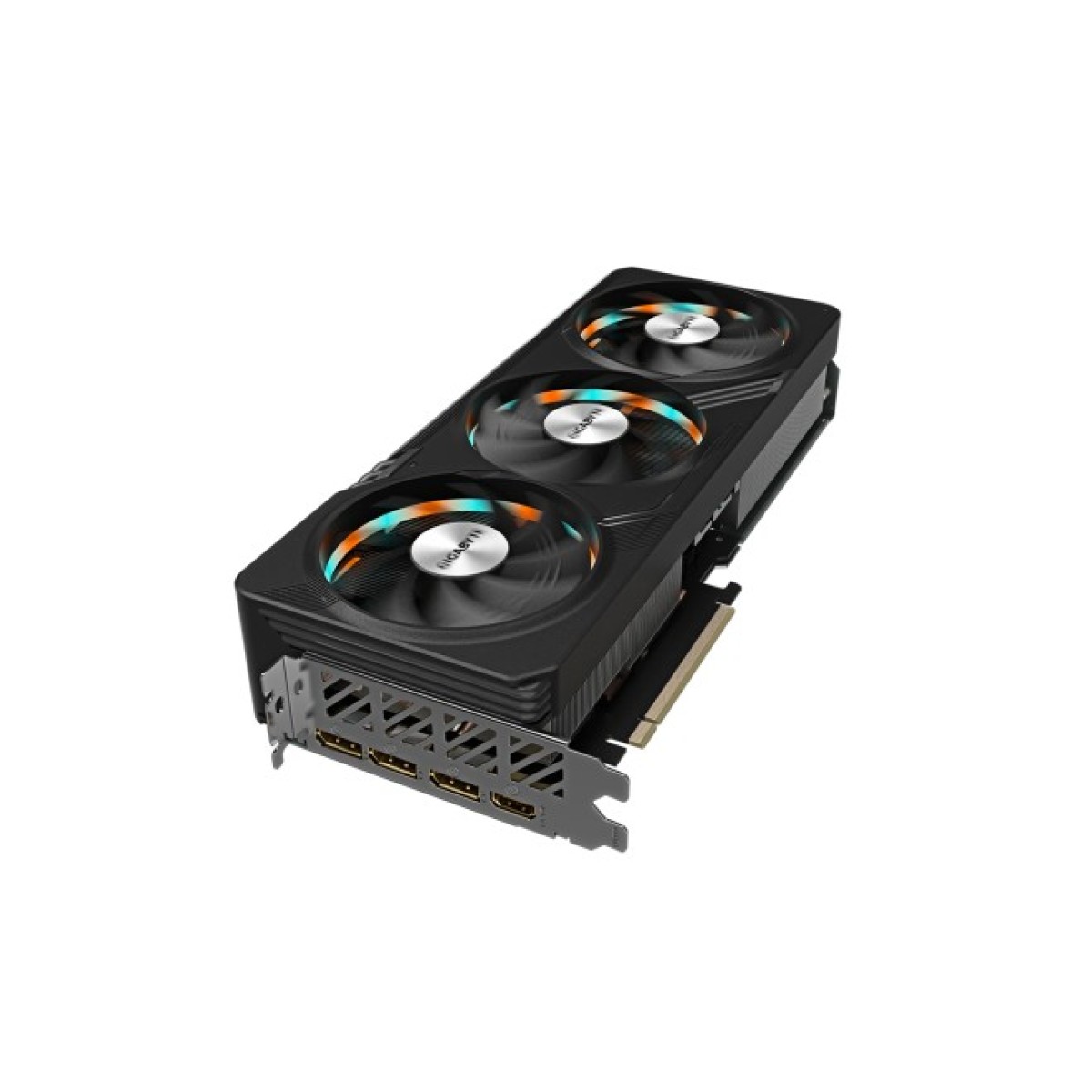 Видеокарта GIGABYTE GeForce RTX4070 12Gb GAMING OC (GV-N4070GAMING OC-12GD) 98_98.jpg - фото 6