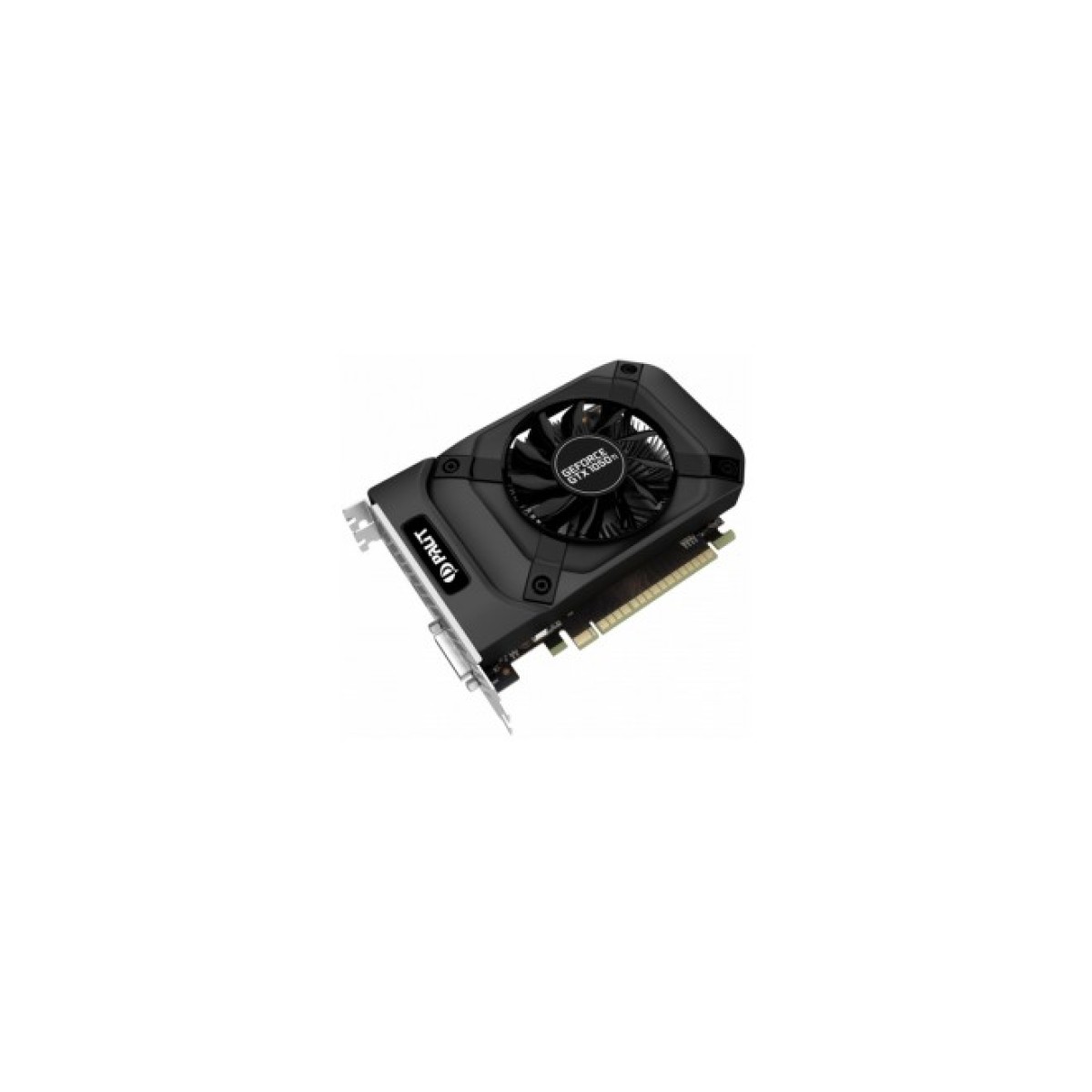 Видеокарта Palit GeForce GTX1050 Ti 4096Mb StormX (NE5105T018G1-1070F) 98_98.jpg - фото 5