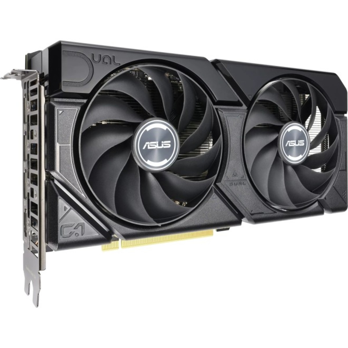 Видеокарта ASUS GeForce RTX4070 SUPER 12Gb DUAL OC EVO (DUAL-RTX4070S-O12G-EVO) 98_98.jpg - фото 10