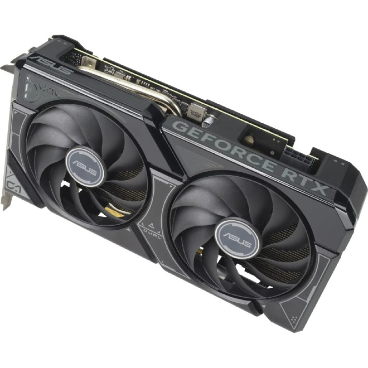 Відеокарта ASUS GeForce RTX4060Ti 8Gb DUAL SSD OC Edition (DUAL-RTX4060TI-O8G-SSD) 98_98.jpg - фото 7