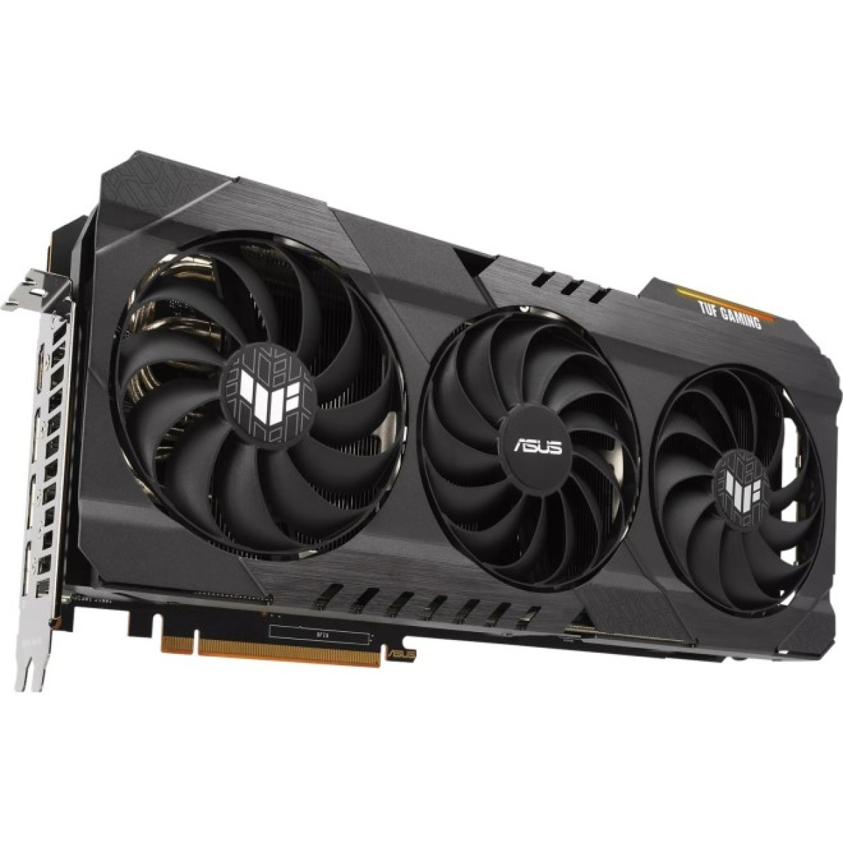 Видеокарта ASUS Radeon RX 7800 XT 16Gb TUF GAMING OG OC (TUF-RX7800XT-O16G-OG-GAMING) 98_98.jpg - фото 10