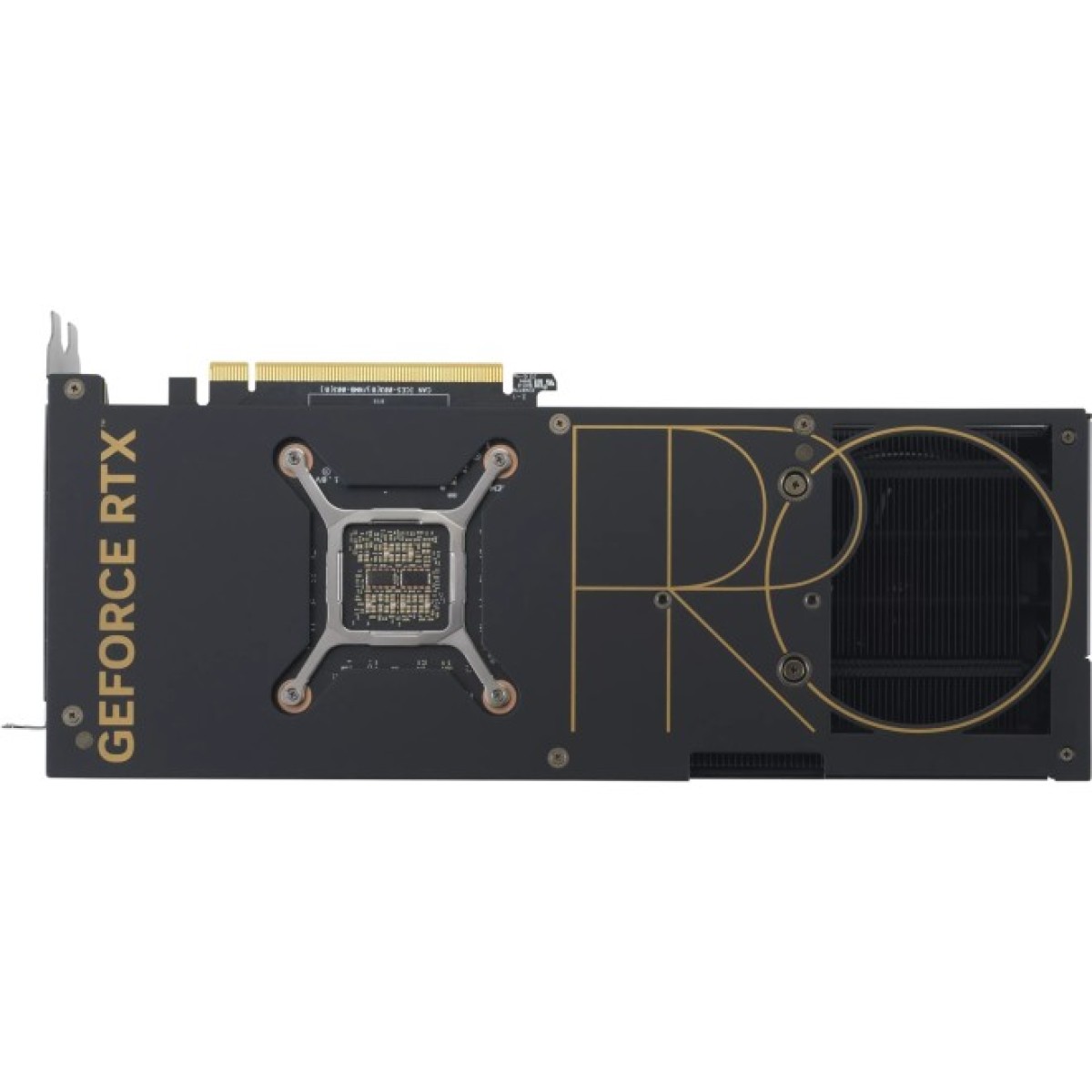 Видеокарта ASUS GeForce RTX4070Ti SUPER 16Gb PROART OC (PROART-RTX4070TIS-O16G) 98_98.jpg - фото 5