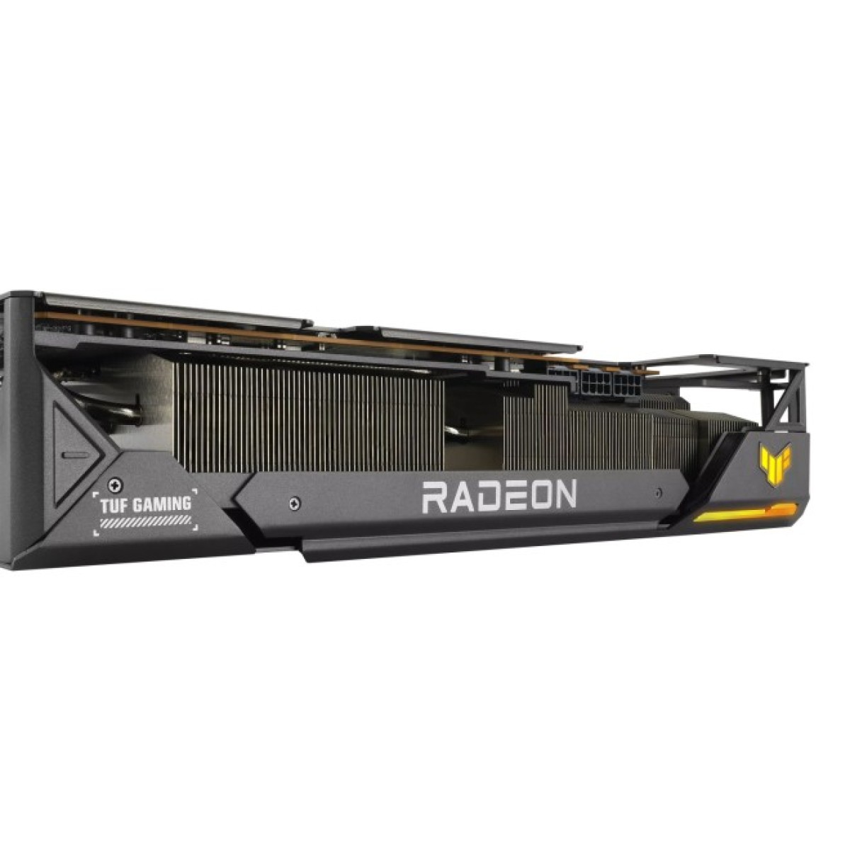 Відеокарта ASUS Radeon RX 7900 XT 20Gb TUF OC GAMING (TUF-RX7900XT-O20G-GAMING) 98_98.jpg - фото 12