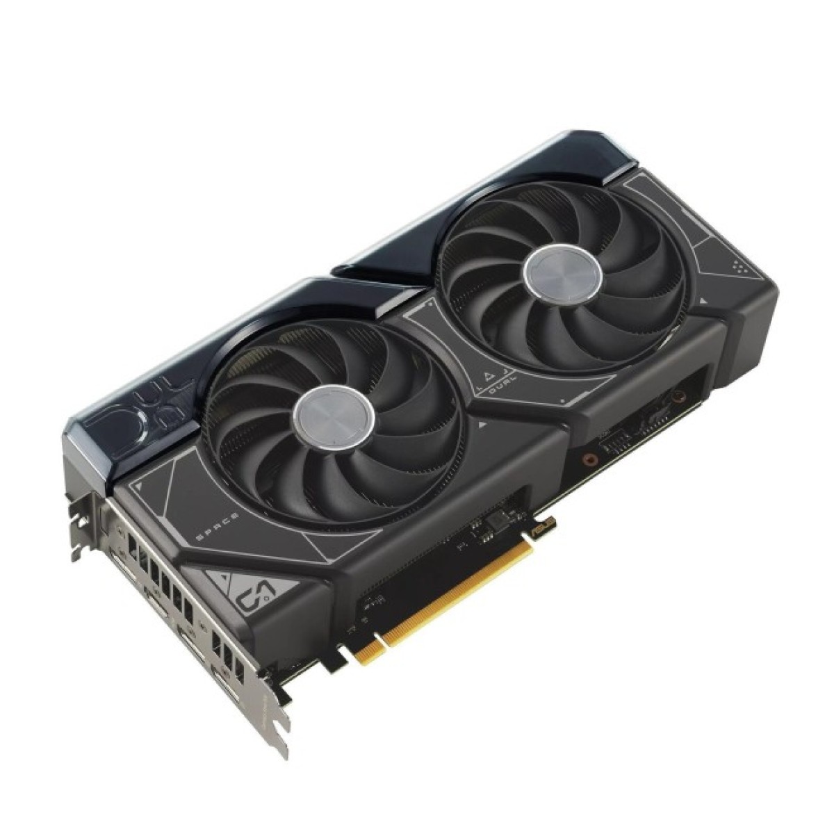 Видеокарта ASUS GeForce RTX4070 SUPER 12Gb DUAL OC (DUAL-RTX4070S-O12G) 98_98.jpg - фото 11