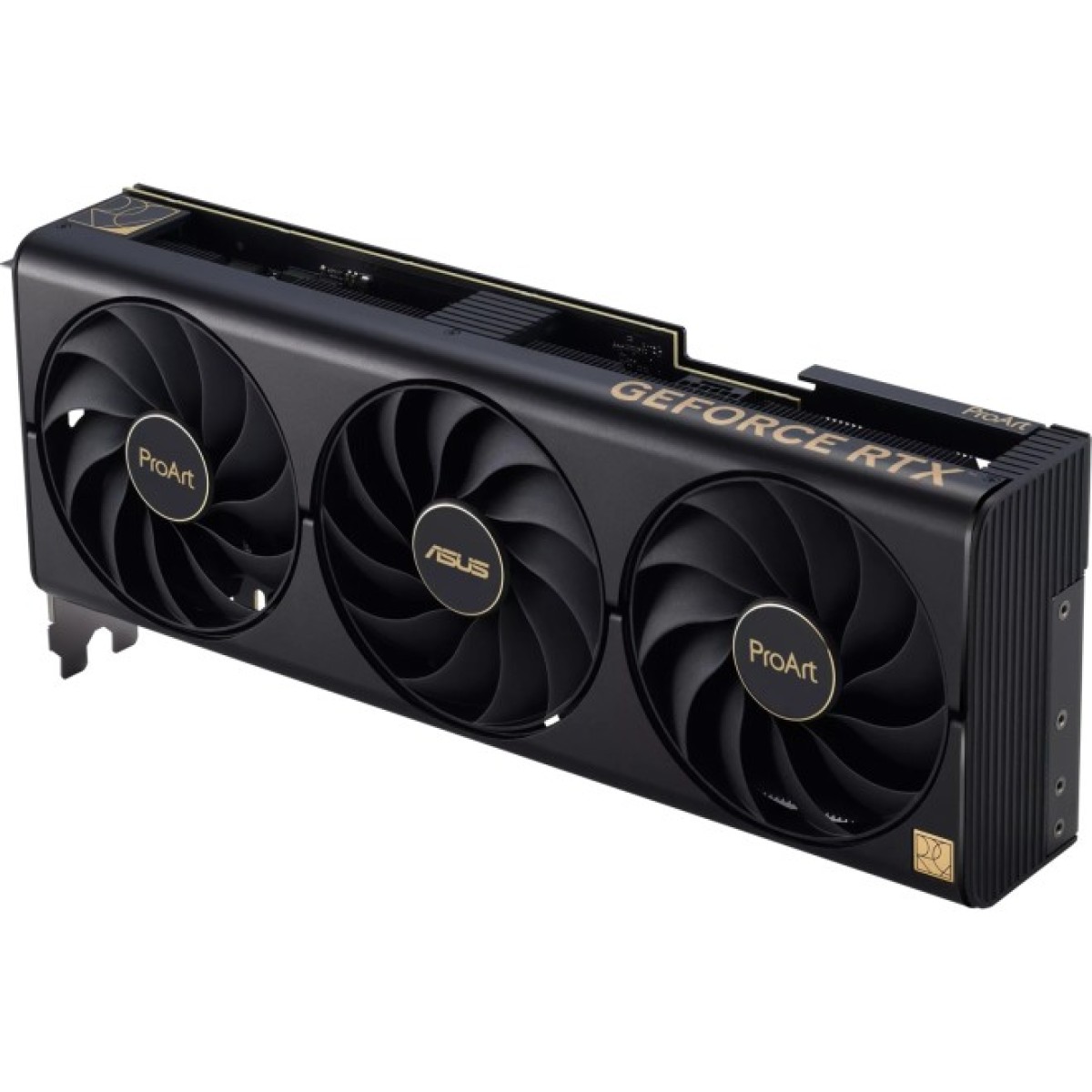 Відеокарта ASUS GeForce RTX4070Ti SUPER 16Gb PROART OC (PROART-RTX4070TIS-O16G) 98_98.jpg - фото 6