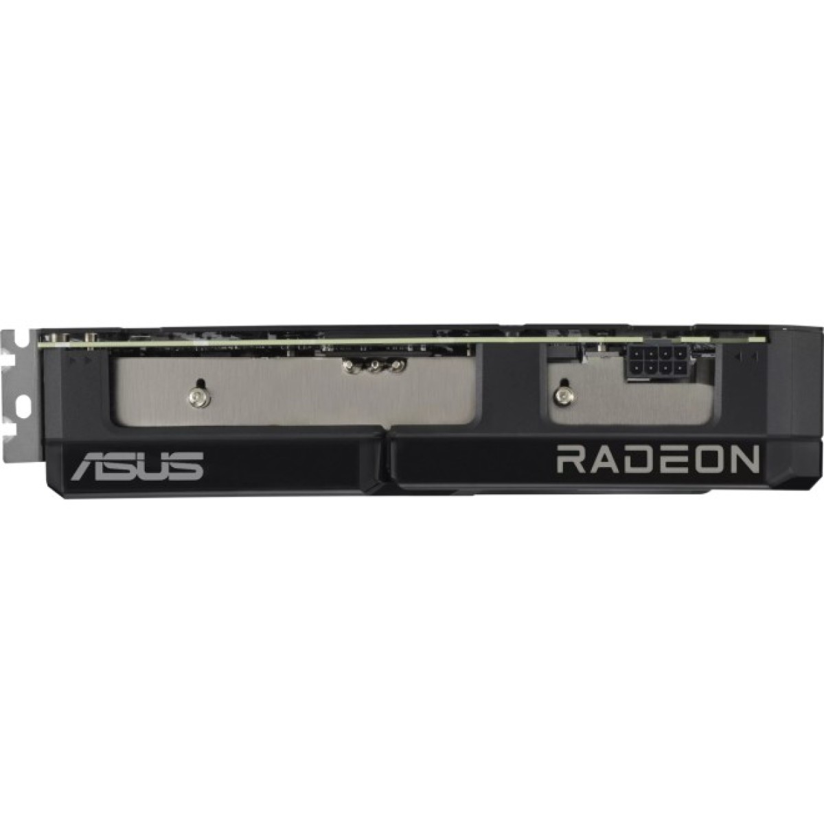 Видеокарта ASUS Radeon RX 7600 XT 16Gb DUAL OC (DUAL-RX7600XT-O16G) 98_98.jpg - фото 5