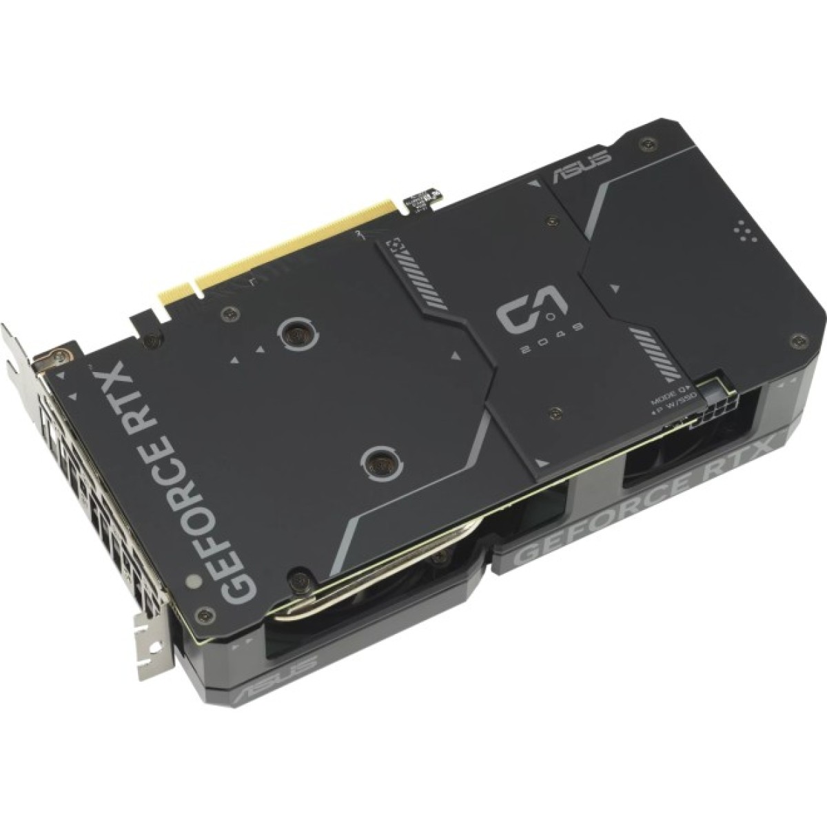 Відеокарта ASUS GeForce RTX4060Ti 8Gb DUAL SSD OC Edition (DUAL-RTX4060TI-O8G-SSD) 98_98.jpg - фото 9