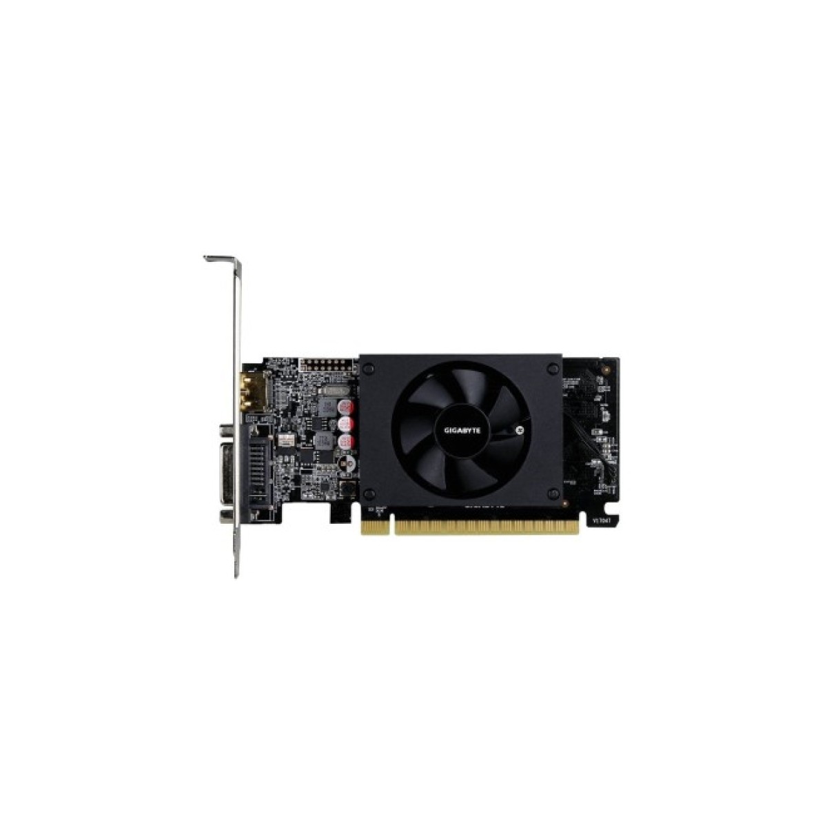 Видеокарта GeForce GT710 2048Mb GIGABYTE (GV-N710D5-2GL) 256_256.jpg