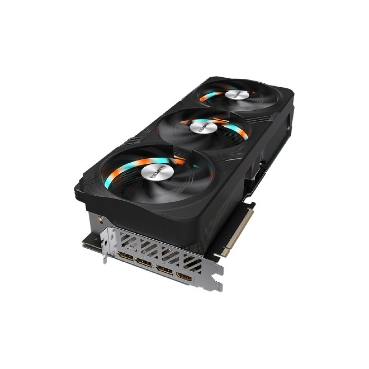 Відеокарта GIGABYTE GeForce RTX4090 24GB GAMING OC (GV-N4090GAMING OC-24GD) 98_98.jpg - фото 5