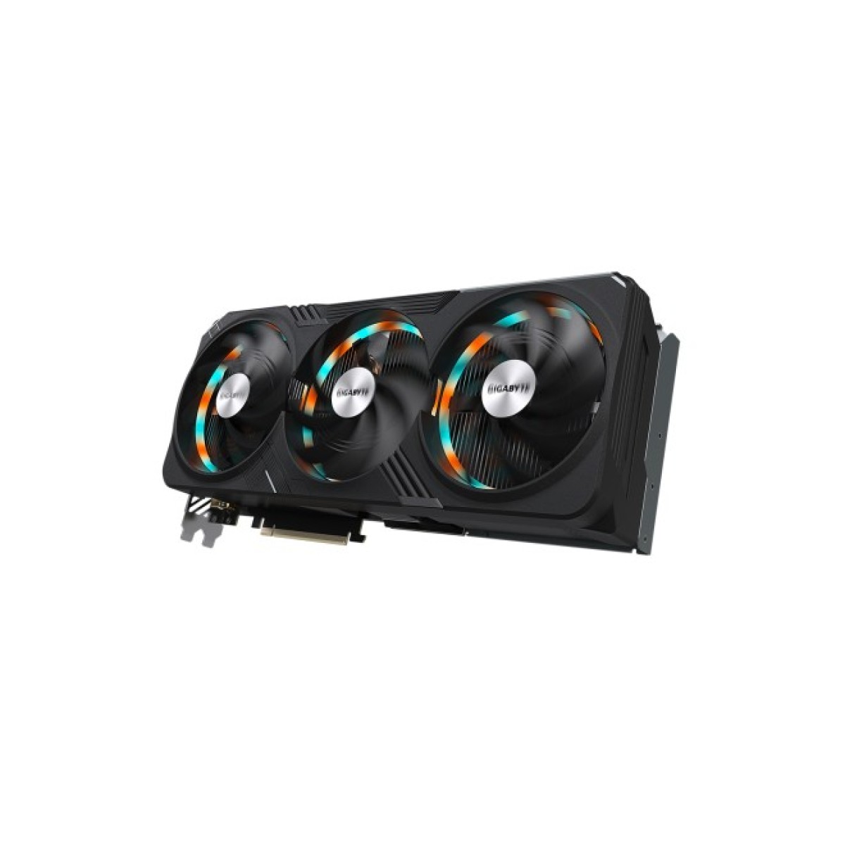 Відеокарта GIGABYTE GeForce RTX4090 24GB GAMING OC (GV-N4090GAMING OC-24GD) 98_98.jpg - фото 7