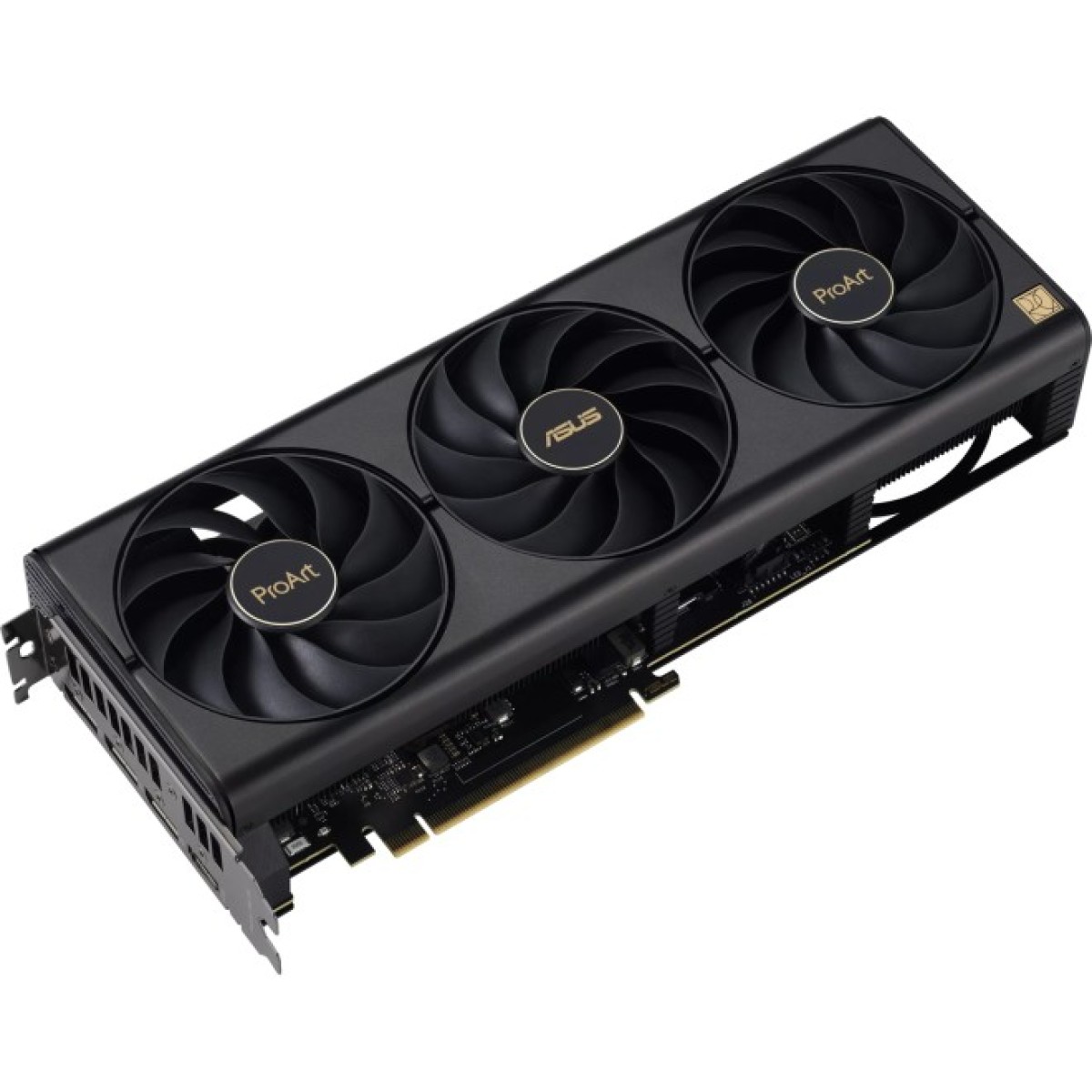 Видеокарта ASUS GeForce RTX4070Ti SUPER 16Gb PROART OC (PROART-RTX4070TIS-O16G) 98_98.jpg - фото 9