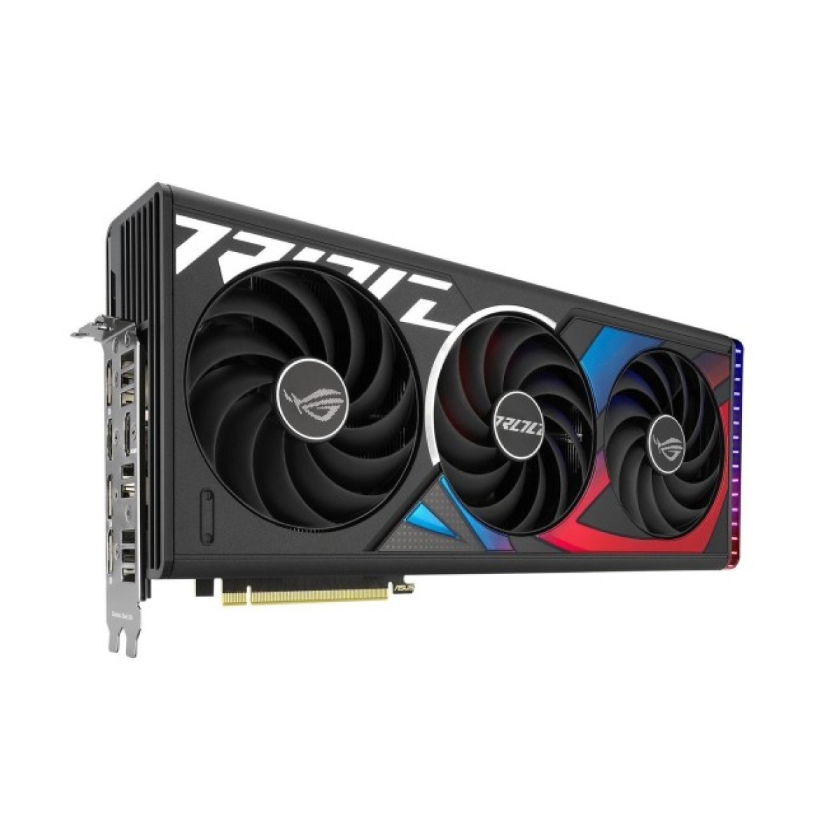 Відеокарта ASUS GeForce RTX4070Ti SUPER 16Gb ROG STRIX OC GAMING (ROG-STRIX-RTX4070TIS-O16G-GAMING) 98_98.jpg - фото 12