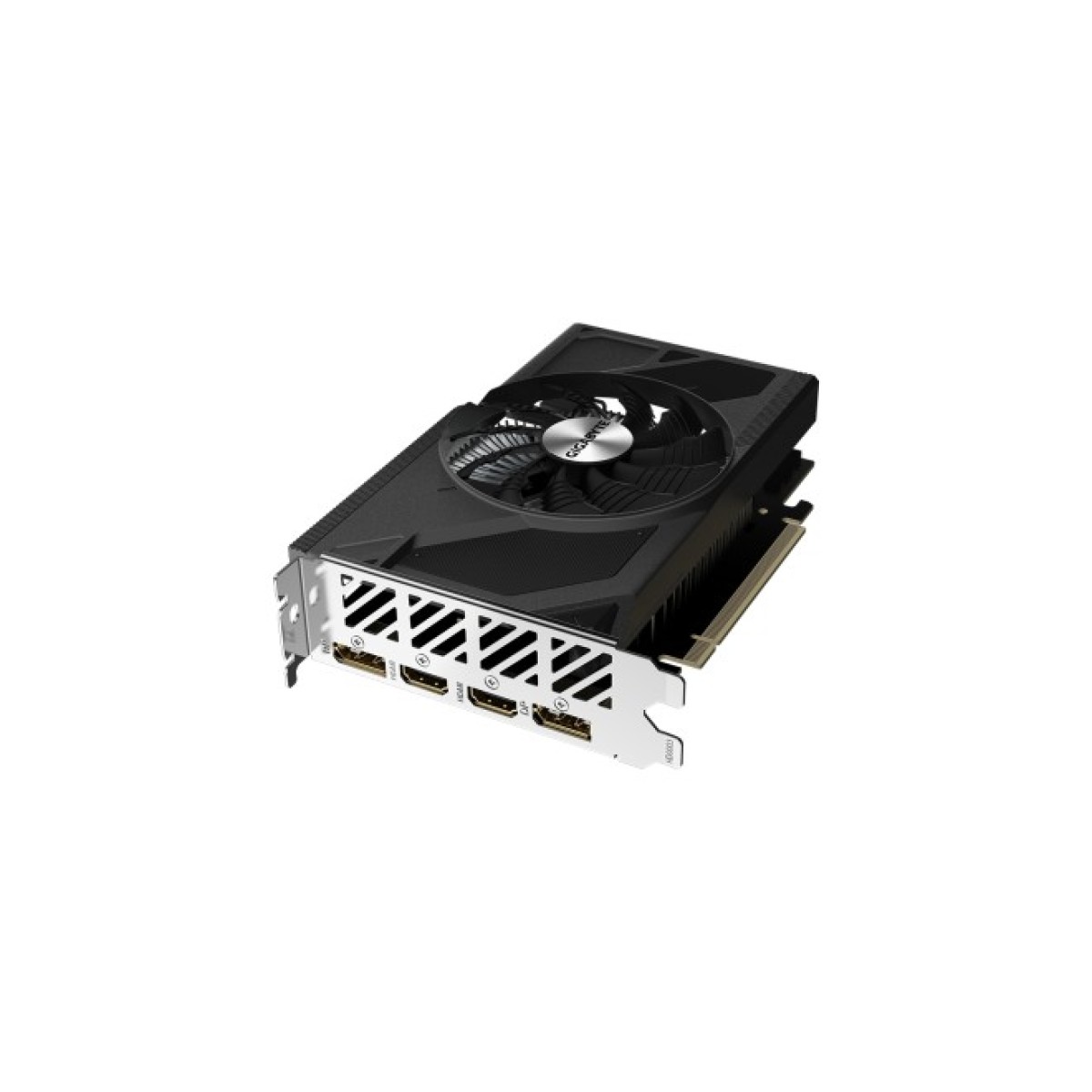 Видеокарта GIGABYTE GeForce RTX4060 8Gb (GV-N4060D6-8GD) 98_98.jpg - фото 2