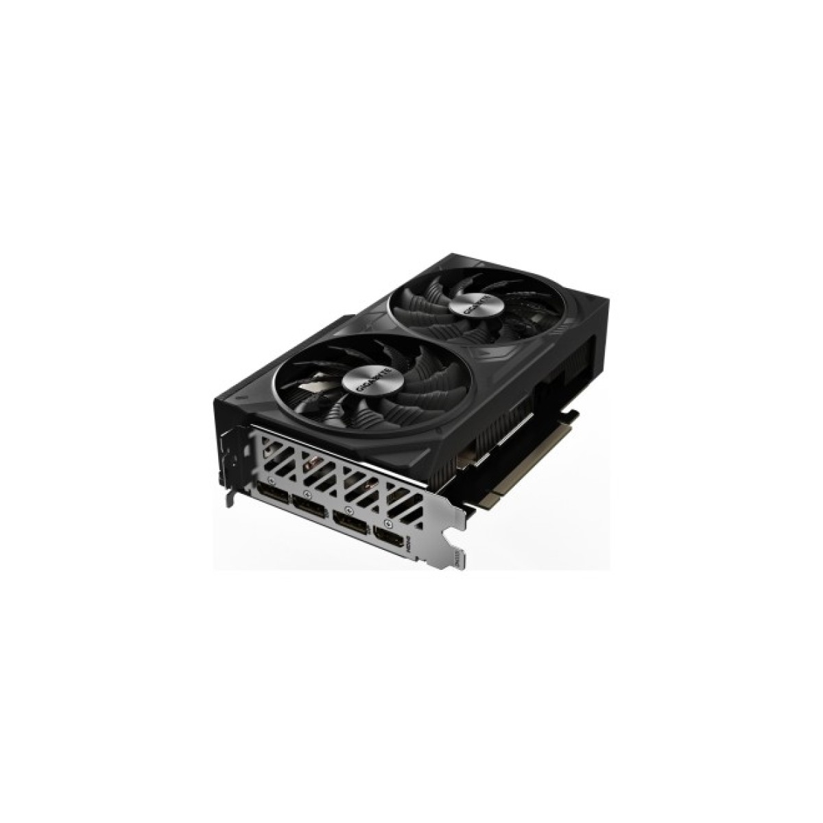 Видеокарта GIGABYTE GeForce RTX4070 12Gb WINDFORCE OC (GV-N4070WF2OC-12GD) 98_98.jpg - фото 2