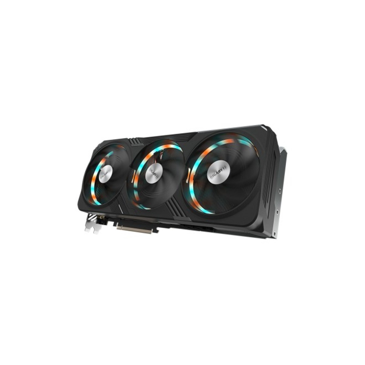 Видеокарта GIGABYTE GeForce RTX4080 SUPER 16Gb GAMING OC (GV-N408SGAMING OC-16GD) 98_98.jpg - фото 4