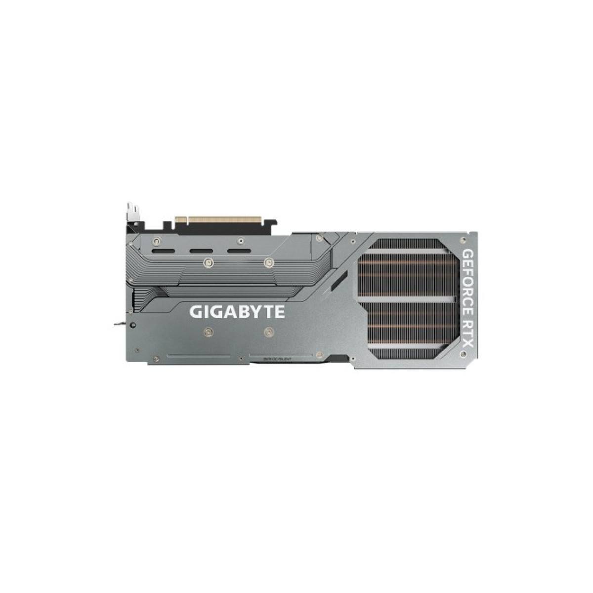 Видеокарта GIGABYTE GeForce RTX4090 24GB GAMING OC (GV-N4090GAMING OC-24GD) 98_98.jpg - фото 8