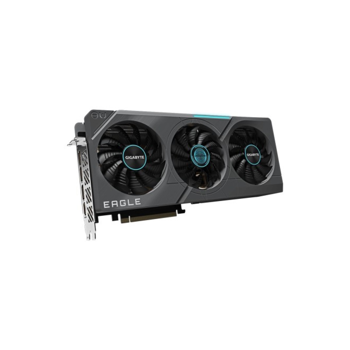 Відеокарта GIGABYTE GeForce RTX4070Ti 12Gb EAGLE OC (GV-N407TEAGLE OC-12GD) 98_98.jpg - фото 7