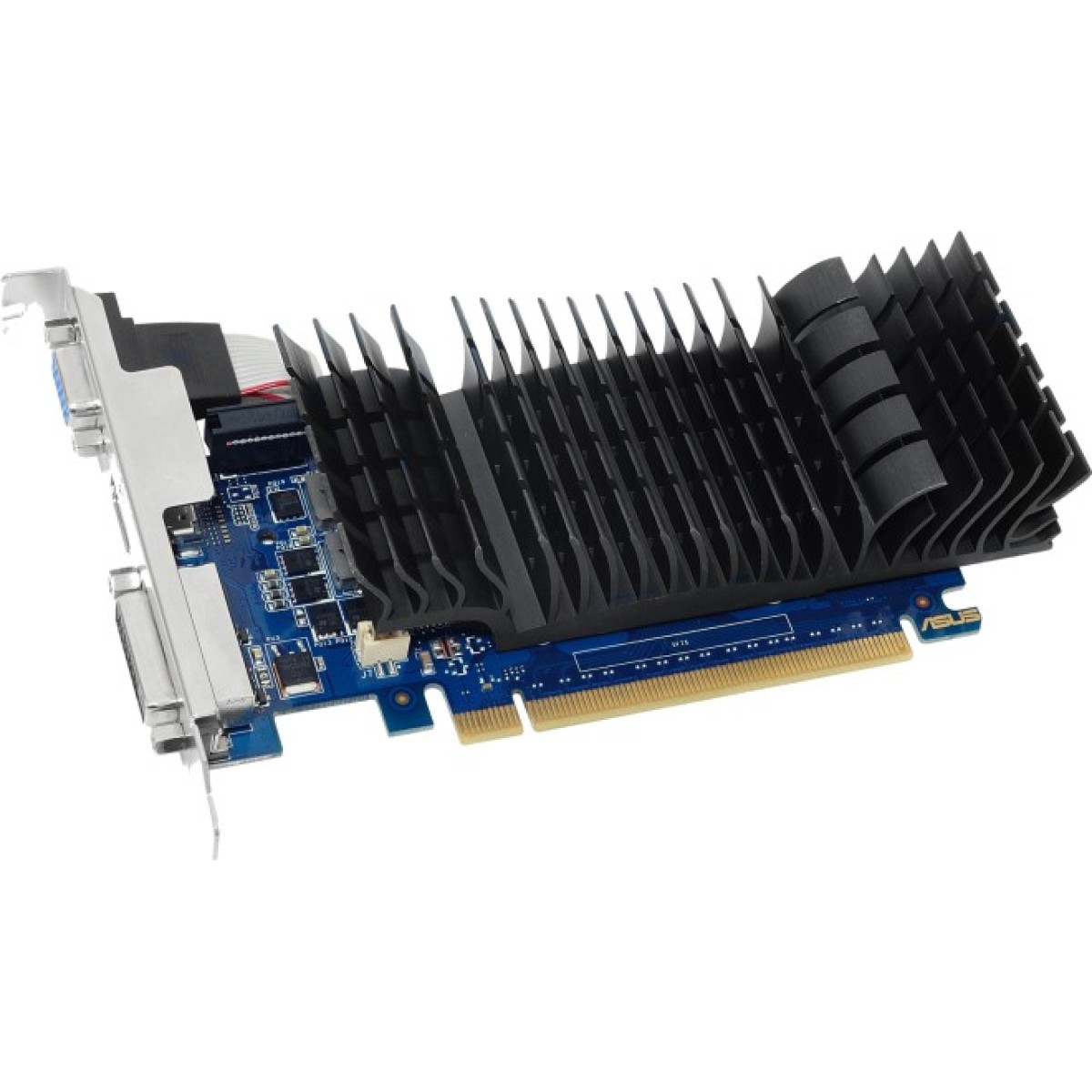 Видеокарта GeForce GT730 2048Mb ASUS (GT730-SL-2GD5-BRK) 98_98.jpg - фото 4